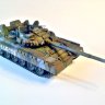 T-80  Modelcollect\Revell