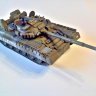 T-80  Modelcollect\Revell