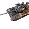 T-80  Modelcollect\Revell